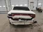 2015 DODGE CHARGER