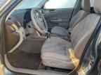 2010 SUBARU FORESTER