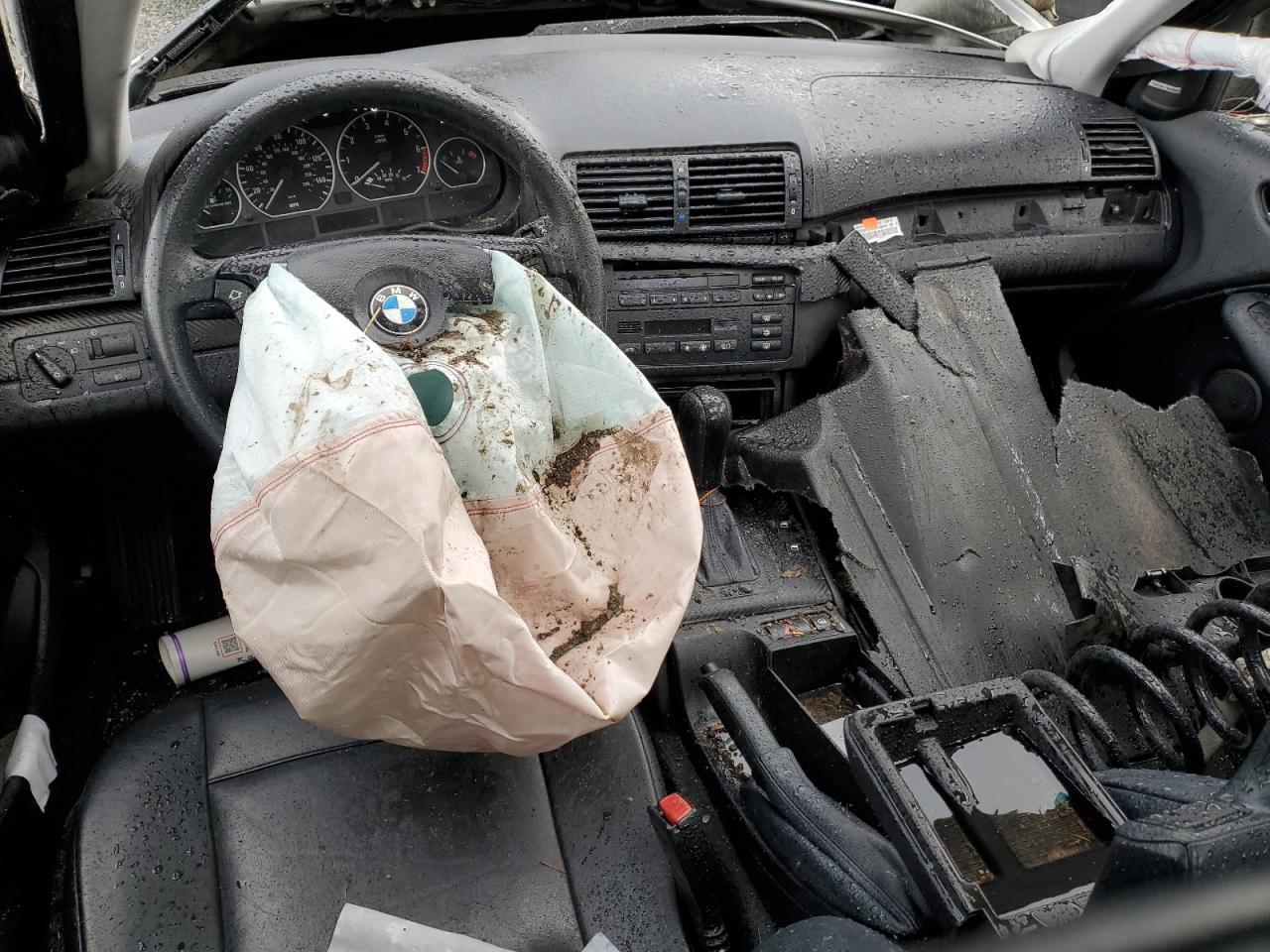 2003 BMW 3 SERIES