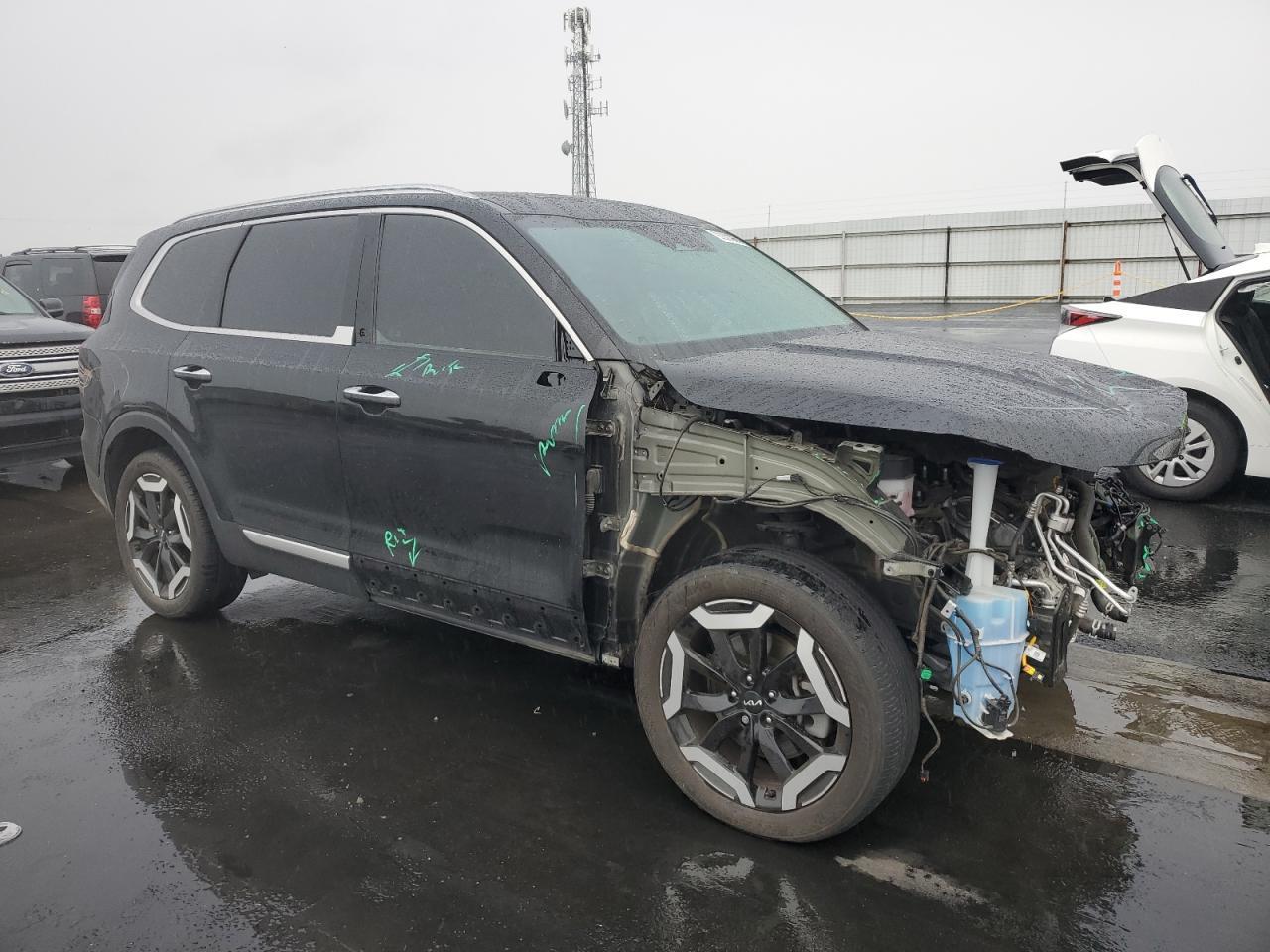 2024 KIA Telluride