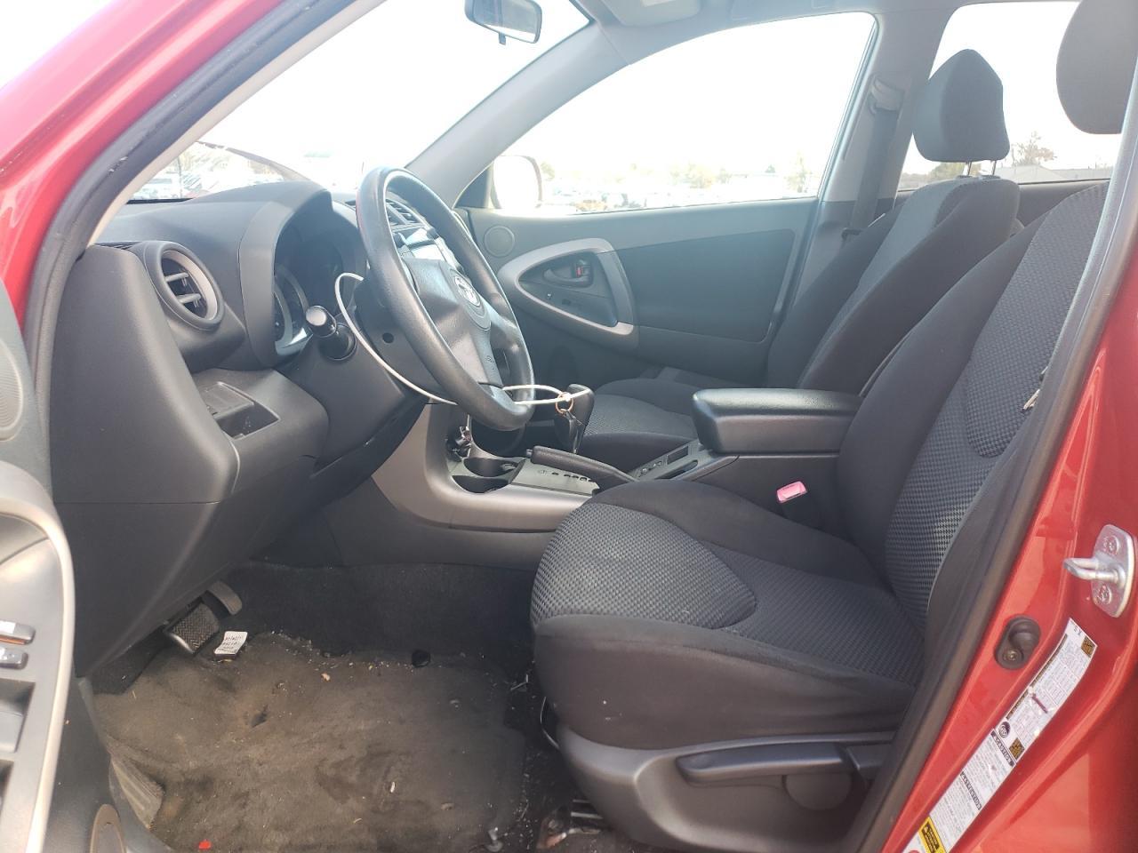 2006 TOYOTA RAV4