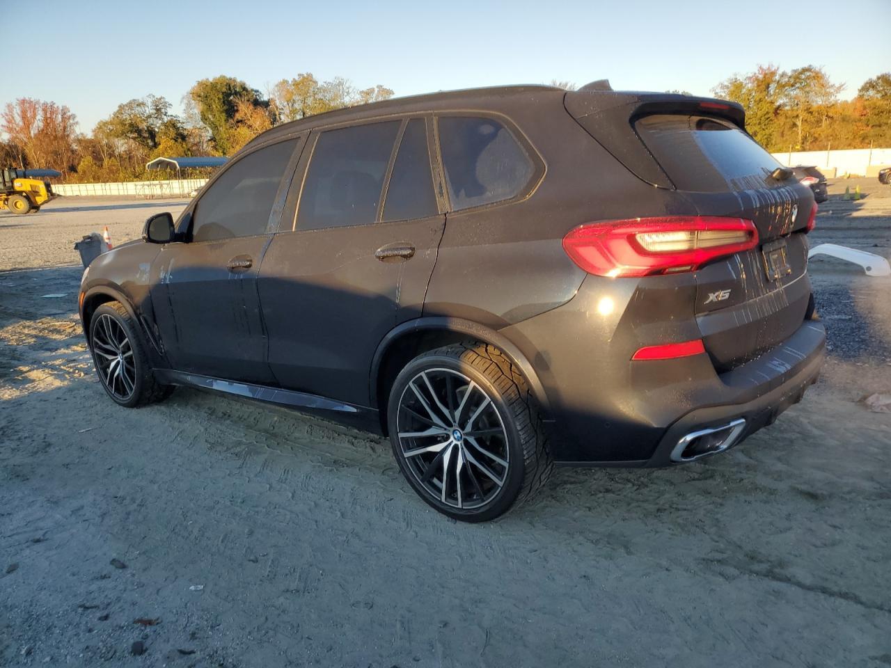 2019 BMW X5