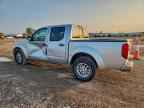 2017 NISSAN Frontier