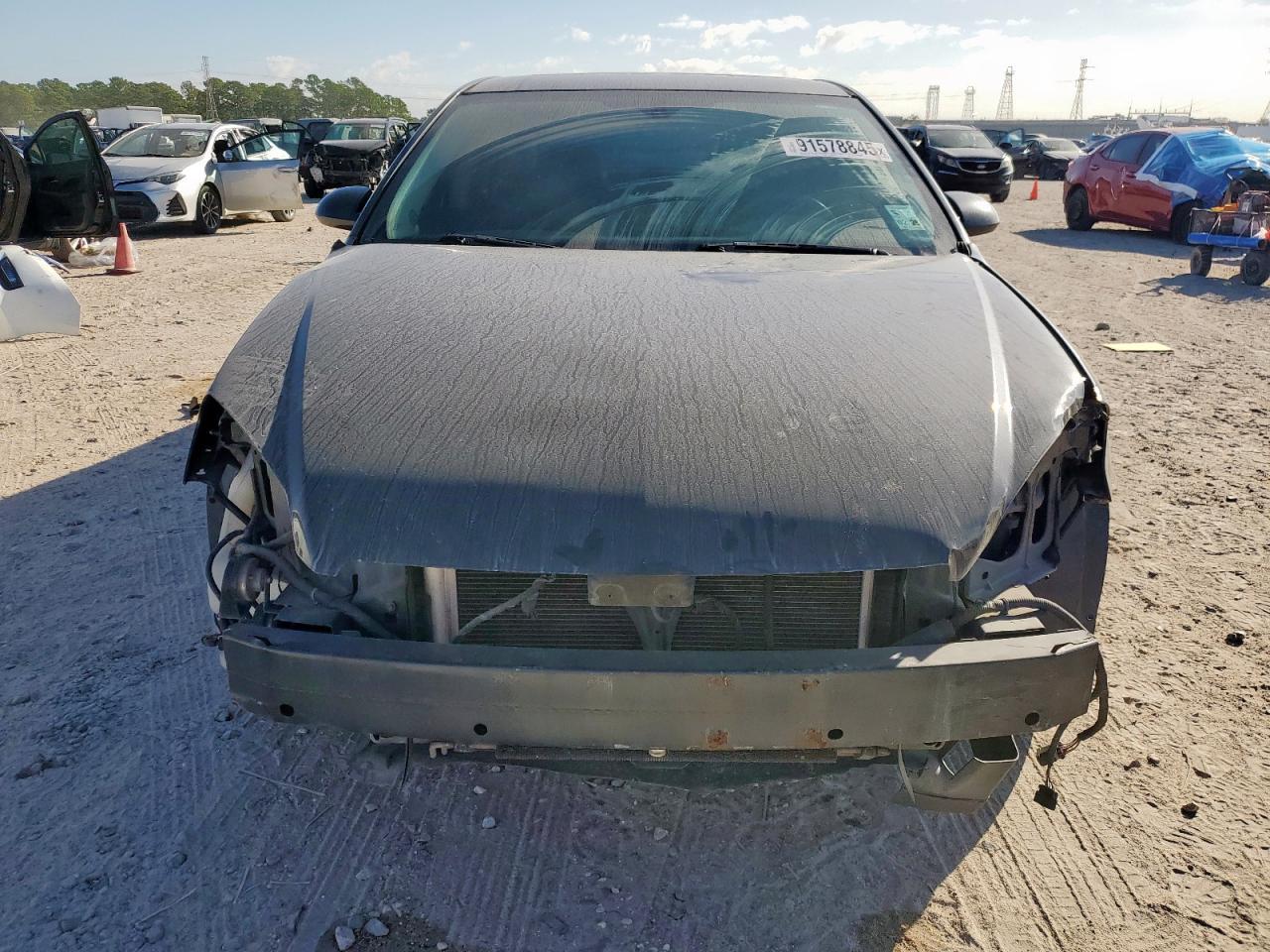 2013 CHEVROLET IMPALA