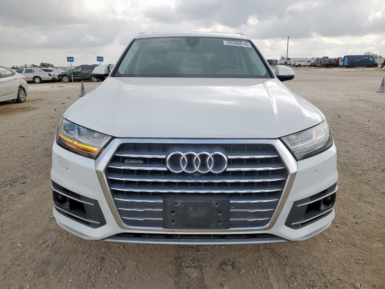 2018 AUDI Q7
