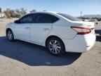 2014 NISSAN SENTRA