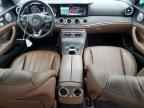 2018 MERCEDES-BENZ E-Class