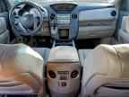 2010 HONDA PILOT