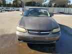 2000 CHEVROLET MALIBU
