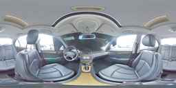 2008 MERCEDES-BENZ E-Class