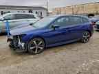 2018 SUBARU IMPREZA