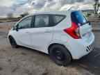 2015 NISSAN Versa Note