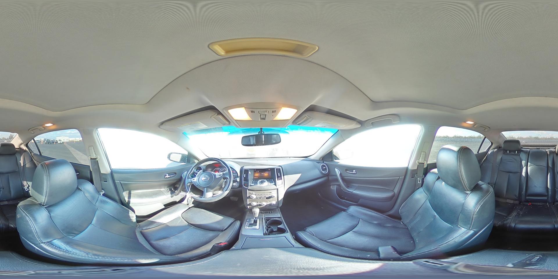 2013 NISSAN Maxima