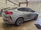 2024 BMW X6