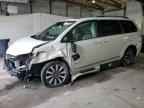 2018 TOYOTA SIENNA