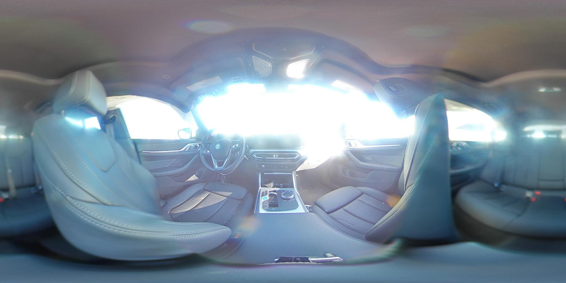 2024 BMW i4