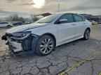 2016 CHRYSLER 200