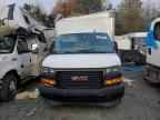 2023 GMC Savana