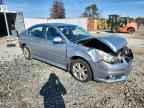 2013 SUBARU Legacy