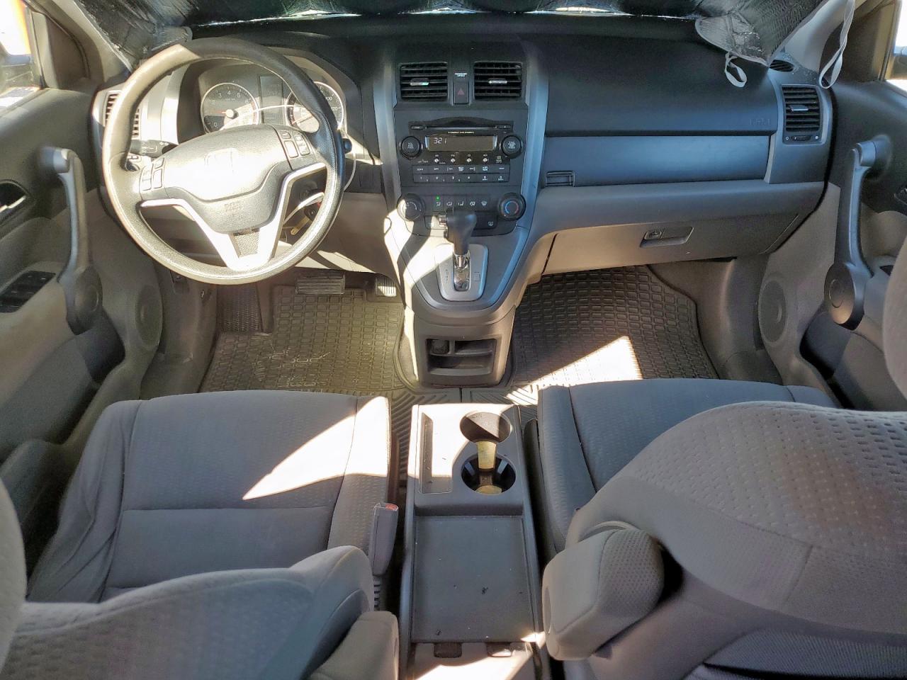 2008 HONDA CR-V