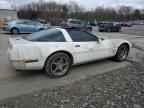 1993 CHEVROLET CORVETTE