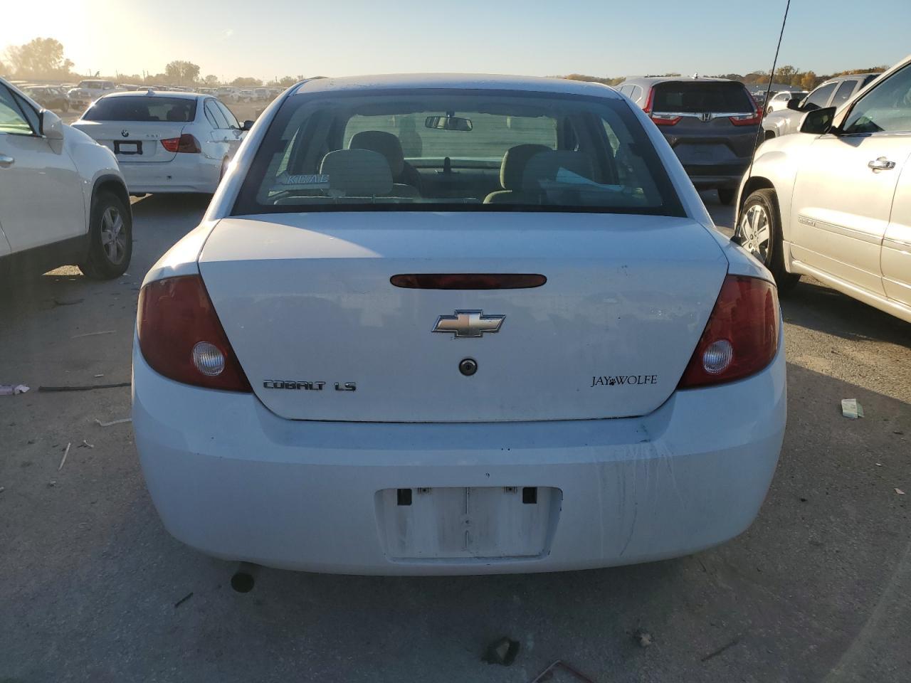 2005 CHEVROLET COBALT