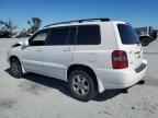 2006 TOYOTA HIGHLANDER