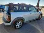 2012 MINI Cooper Clubman