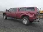 2008 CHEVROLET Silverado 2500