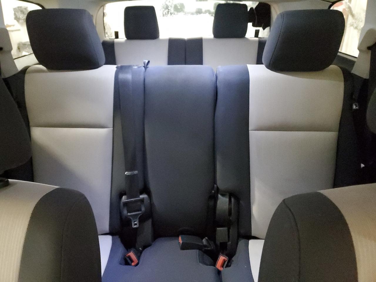 2009 DODGE JOURNEY