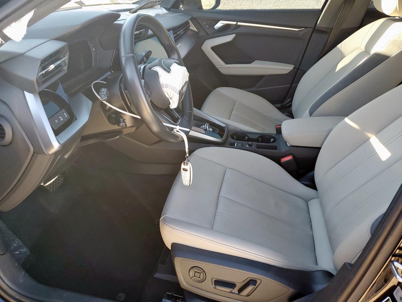 2024 AUDI A3