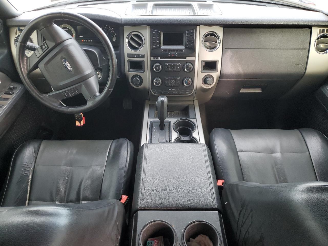 2015 FORD Expedition