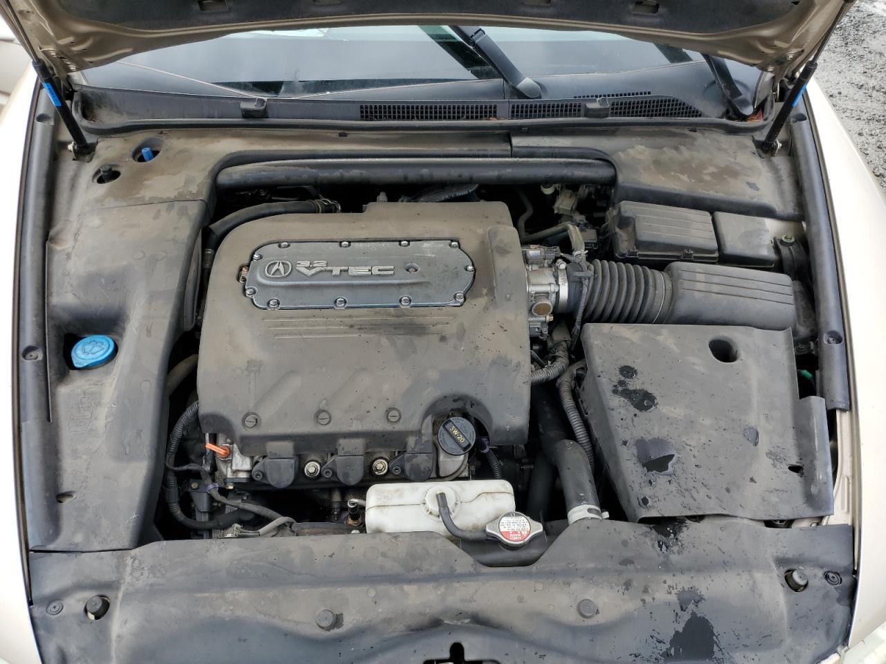 2004 ACURA TL