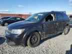 2013 DODGE JOURNEY
