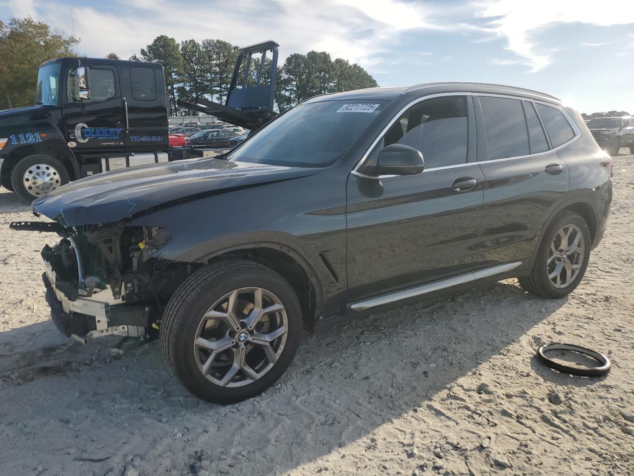 2023 BMW X3