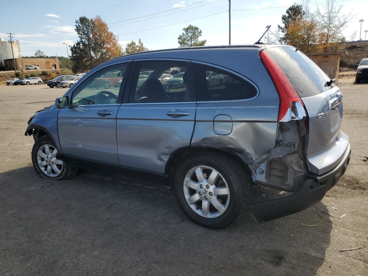 2008 HONDA CR-V