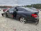 2012 MERCEDES-BENZ C-CLASS