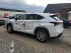 2020 LEXUS NX 300