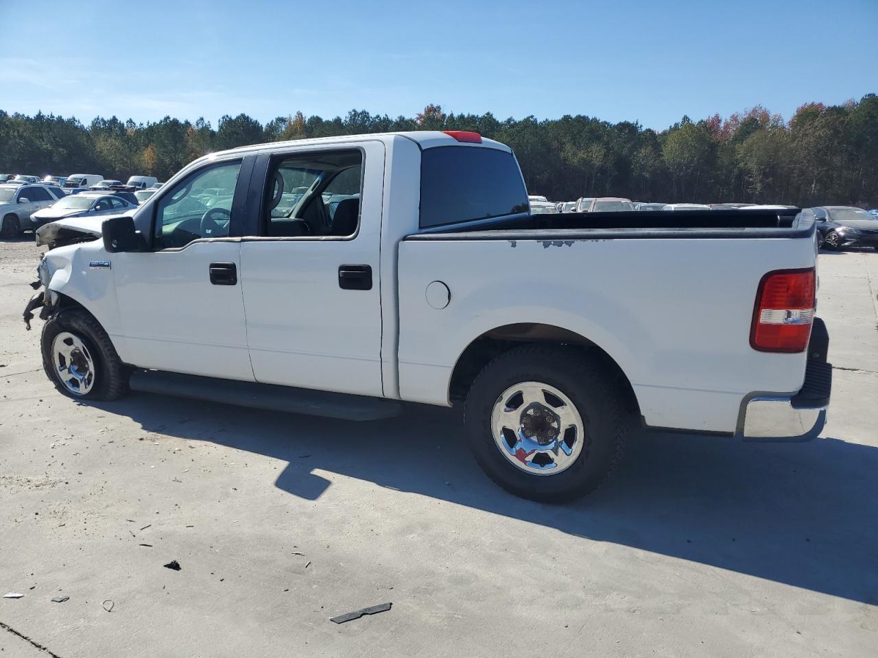 2006 FORD F-150