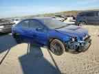 2025 SUBARU WRX