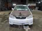 2006 TOYOTA COROLLA