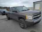 2008 CHEVROLET Silverado
