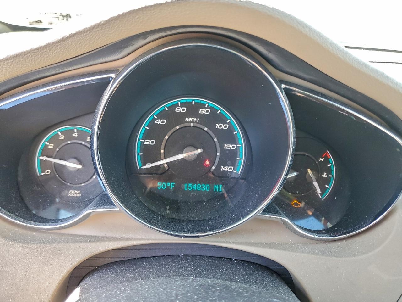 2010 CHEVROLET MALIBU