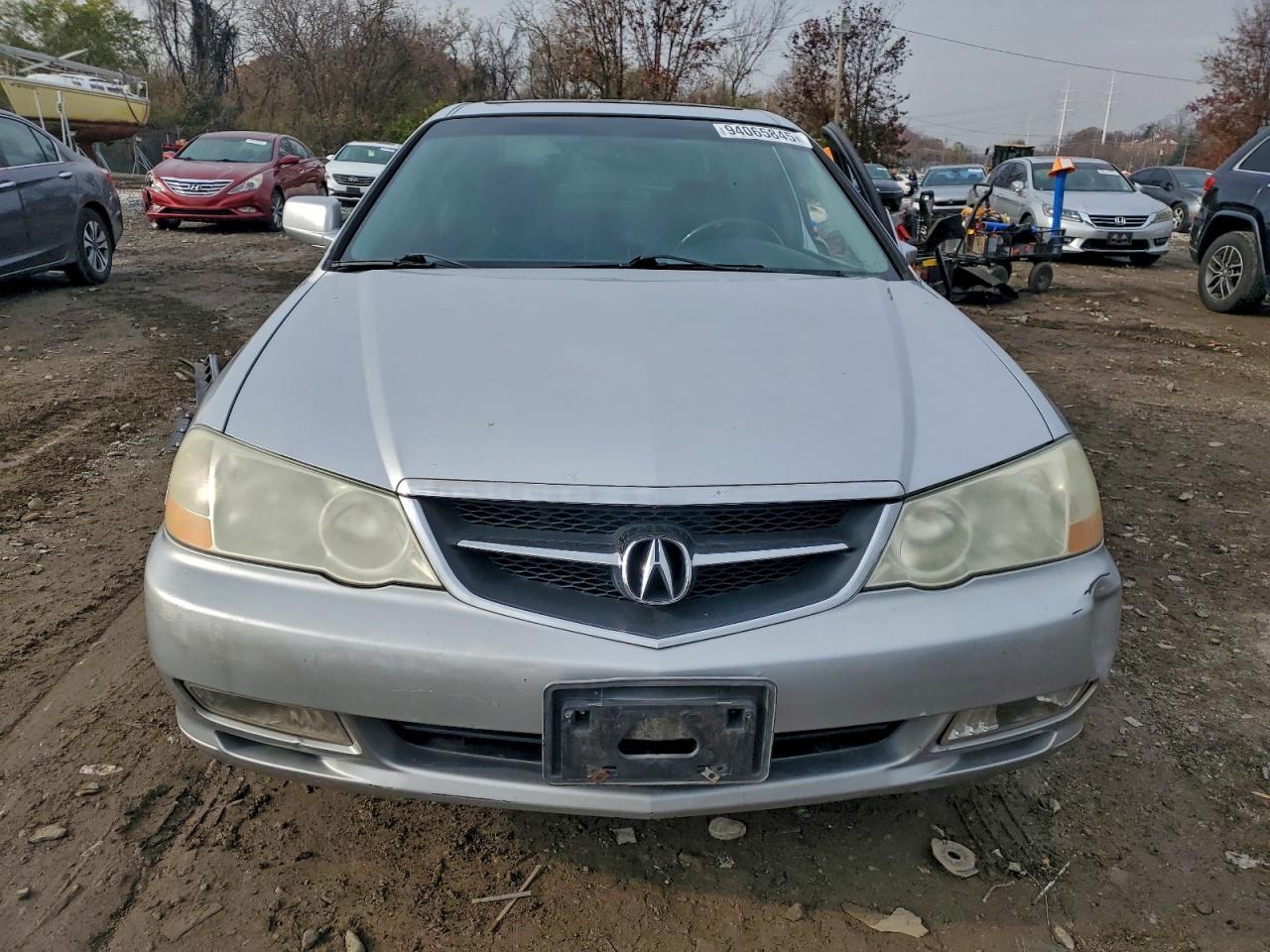 2003 ACURA TL