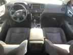 2014 NISSAN PATHFINDER