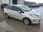 2012 FORD Fiesta