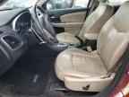 2011 CHRYSLER 200