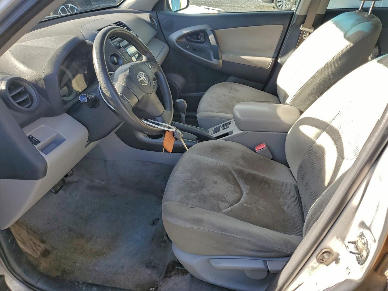 2010 TOYOTA RAV4