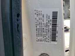 2007 HONDA CR-V