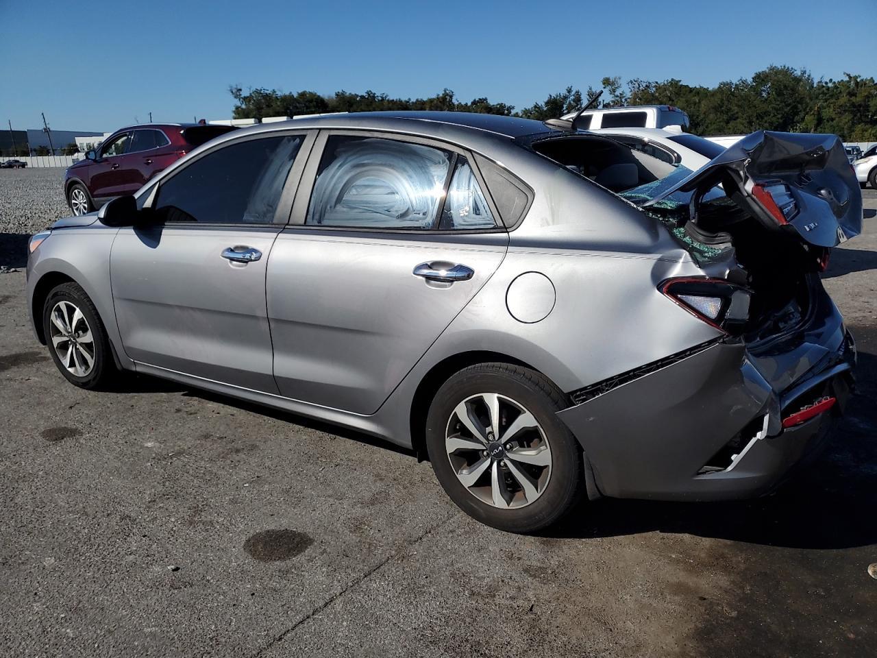 2023 KIA RIO